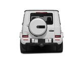 Thumbnail of 2019 designo Platinum Magno Matte Mercedes-Benz G-Class
