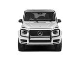 Thumbnail of 2019 designo Platinum Magno Matte Mercedes-Benz G-Class