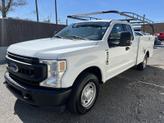 Thumbnail of 2022 Oxford White Ford F-250
