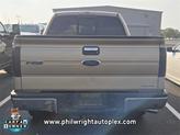 Thumbnail of 2011 Pale Adobe Metallic Ford F-150