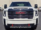 Thumbnail of 2025 Summit White GMC Sierra 2500
