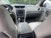 Thumbnail of 2014 Red Chevrolet Traverse