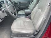 Thumbnail of 2014 Red Chevrolet Traverse