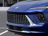 Thumbnail of 2025 Calypso Blue Metallic Buick Envision
