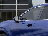 Thumbnail of 2025 Calypso Blue Metallic Buick Envision