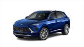 Thumbnail of 2025 Calypso Blue Metallic Buick Envision
