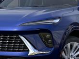 Thumbnail of 2025 Calypso Blue Metallic Buick Envision