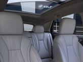 Thumbnail of 2025 Calypso Blue Metallic Buick Envision