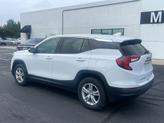 Thumbnail of 2024 Summit White GMC Terrain