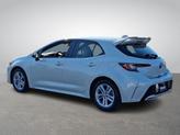 Thumbnail of 2019 White Toyota Corolla