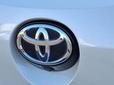Thumbnail of 2019 White Toyota Corolla