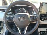 Thumbnail of 2019 White Toyota Corolla