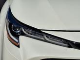 Thumbnail of 2019 White Toyota Corolla