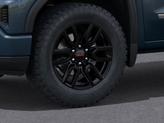 Thumbnail of 2025 Downpour Metallic GMC Sierra 1500