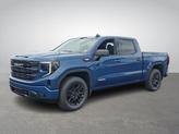 Thumbnail of 2025 Downpour Metallic GMC Sierra 1500