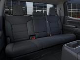 Thumbnail of 2025 Downpour Metallic GMC Sierra 1500