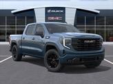Thumbnail of 2025 Downpour Metallic GMC Sierra 1500