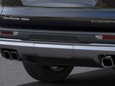 Thumbnail of 2025 Ebony Twilight Metallic GMC Acadia