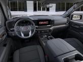 Thumbnail of 2025 Gray GMC Sierra 1500