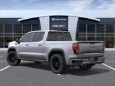 Thumbnail of 2025 Gray GMC Sierra 1500