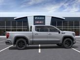Thumbnail of 2025 Gray GMC Sierra 1500