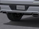 Thumbnail of 2025 Gray GMC Sierra 1500