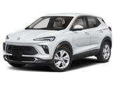 Photo of 2026 OCEAN BLU MET Buick Encore GX
