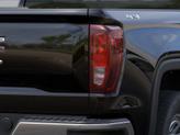 Thumbnail of 2025 Onyx Black GMC Sierra 1500