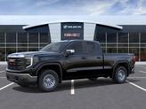 Thumbnail of 2025 Onyx Black GMC Sierra 1500