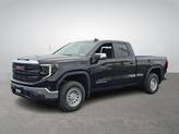 Thumbnail of 2025 Onyx Black GMC Sierra 1500