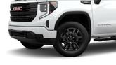Thumbnail of 2026 Summit White GMC Sierra 1500