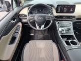 Thumbnail of 2023 Twilight Black Hyundai SANTA FE