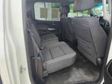Thumbnail of 2018 White Chevrolet Silverado 1500