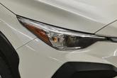 Thumbnail of 2025 Crystal White Pearl Subaru Crosstrek