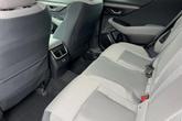 Thumbnail of 2025 Crystal White Pearl Subaru Outback