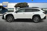 Thumbnail of 2025 Crystal White Pearl Subaru Outback