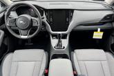 Thumbnail of 2025 Crystal White Pearl Subaru Outback