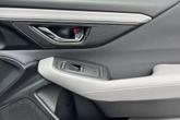 Thumbnail of 2025 Crystal White Pearl Subaru Outback