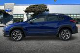 Thumbnail of 2025 Sapphire Blue Pearl Subaru Crosstrek