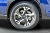 Thumbnail of 2025 Sapphire Blue Pearl Subaru Crosstrek