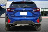Thumbnail of 2025 Sapphire Blue Pearl Subaru Crosstrek