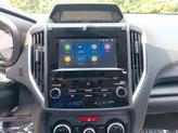 Thumbnail of 2023 Crystal White Pearl Subaru Crosstrek