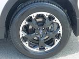 Thumbnail of 2023 Crystal White Pearl Subaru Crosstrek