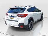 Thumbnail of 2023 Crystal White Pearl Subaru Crosstrek