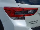 Thumbnail of 2023 Crystal White Pearl Subaru Crosstrek