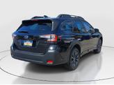 Thumbnail of 2023 Crystal Black Silica Subaru Outback