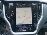 Thumbnail of 2023 Crystal Black Silica Subaru Outback