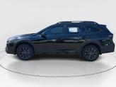 Thumbnail of 2023 Crystal Black Silica Subaru Outback
