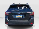 Thumbnail of 2023 Crystal Black Silica Subaru Outback