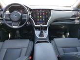 Thumbnail of 2023 Crystal Black Silica Subaru Outback